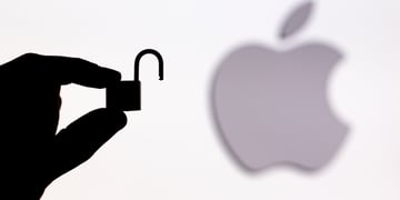 apple unlock